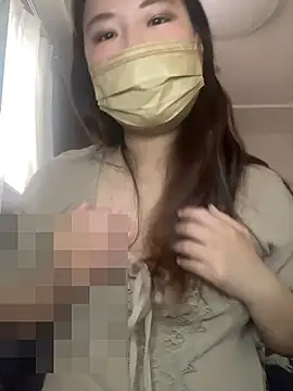 yuanae online show from June 12, 8:52 pm