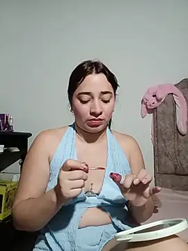 Lulu sweet- online show from June 4, 3:01 am