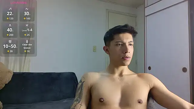 Thesaint xxx online show from July 10, 6:07 am