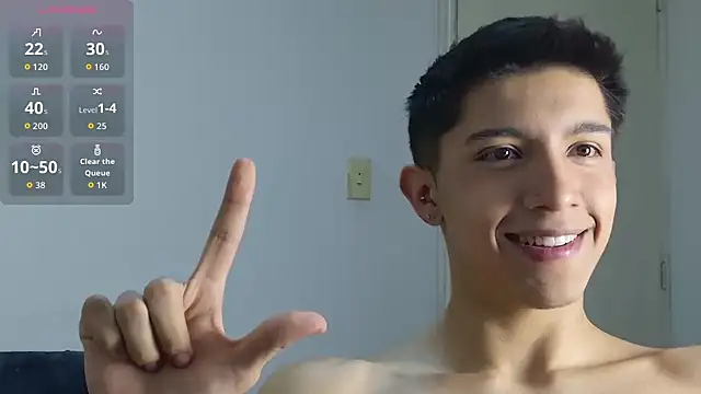 Thesaint xxx online show from July 11, 4:59 am