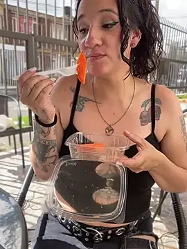 SofiaBrown Pink online show from June 27, 8:14 pm