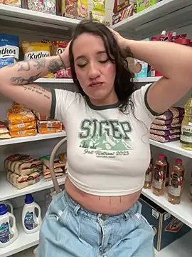 SofiaBrown Pink online show from July 9, 10:03 pm