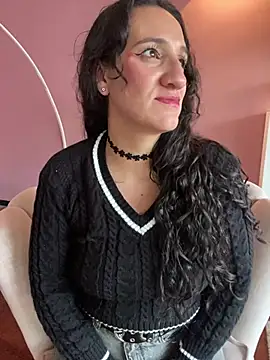 SofiaBrown Pink online show from July 28, 10:20 pm