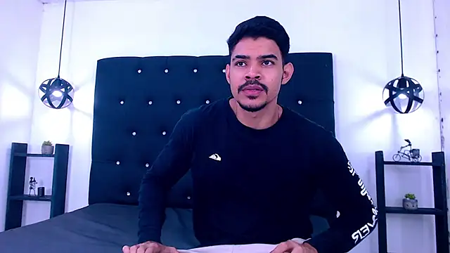 Snapshot of Dannesh_ chatting on May 21, 3:13 am Dannesh online show from May 21, 3:13 am