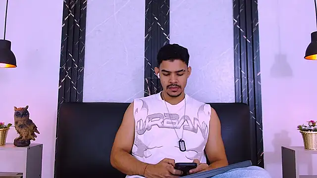 Snapshot of Dannesh_ chatting on May 27, 3:25 am Dannesh online show from May 27, 3:25 am