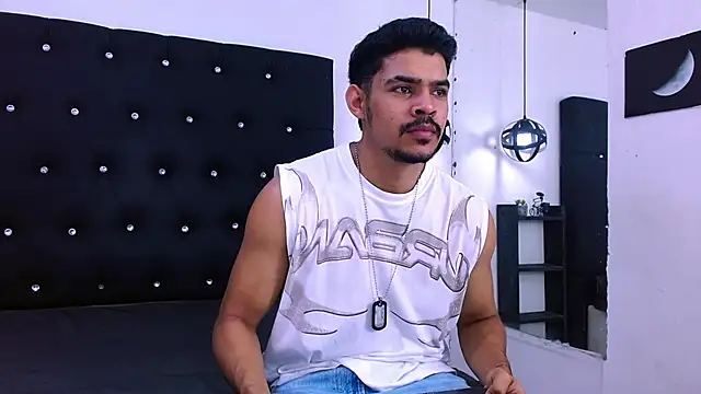 Snapshot of Dannesh_ chatting on June 6, 4:06 am Dannesh online show from June 6, 4:06 am