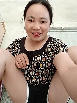 Elizabeo online show from May 28, 12:41 am