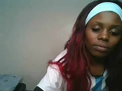 Sexxy littlemiss online show from May 30, 10:51 pm