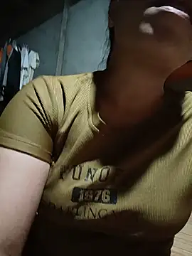 Snapshot of Baby_hott chatting on May 26, 5:09 pm Baby hott online show from May 26, 5:09 pm