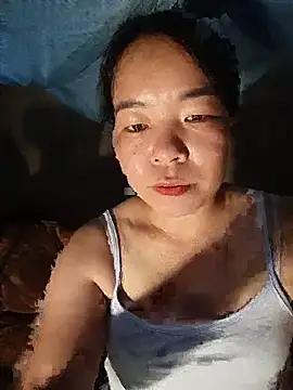 Snapshot of Baby_hott chatting on June 2, 8:49 am Baby hott online show from June 2, 8:49 am