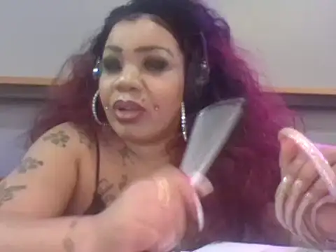 NailGoddessnow online show from February 2, 1:45 am