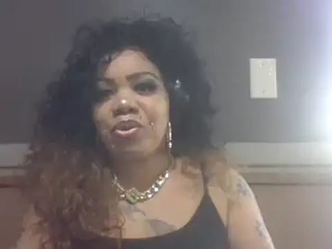 NailGoddessnow online show from February 8, 12:28 am