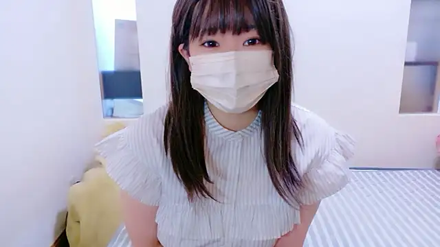 Mafuyu 0x0 online show from July 21, 5:32 am