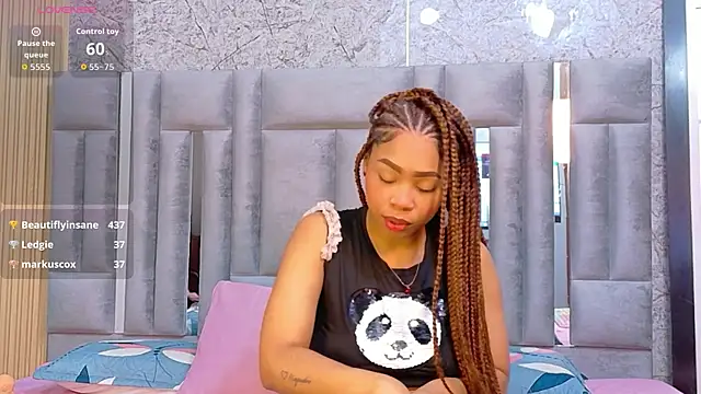 thinsamathagirl online show from June 12, 2:21 am
