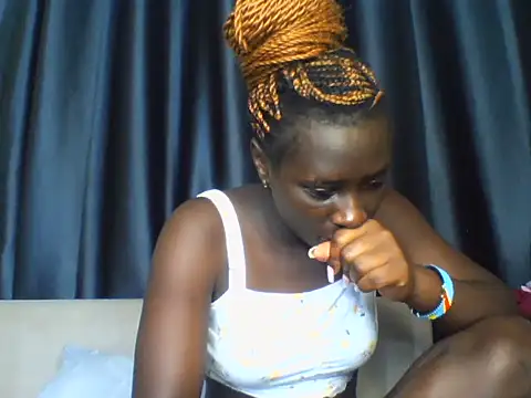 Sexxy Melany  online show from July 16, 5:52 pm