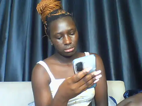 Sexxy Melany  online show from July 25, 8:01 am