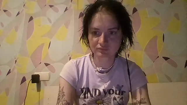 Diana sosala online show from July 8, 3:49 pm