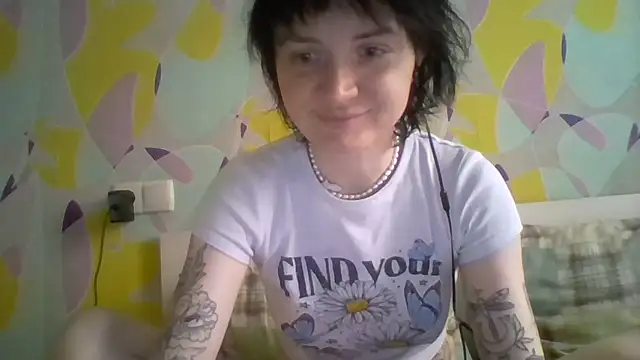 Diana sosala online show from July 10, 3:47 pm
