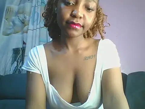 Africana sexy online show from June 25, 8:02 pm