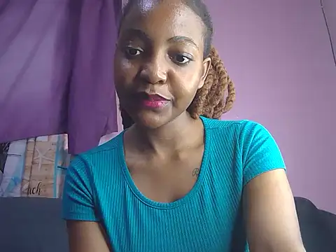 Africana sexy online show from July 17, 7:59 am