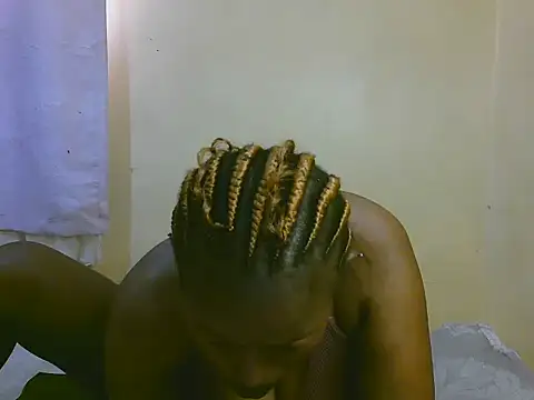 Sexy-Latasha online show from May 26, 7:15 am