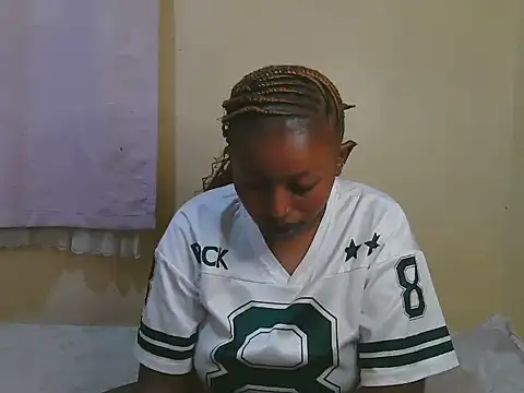 Sexy-Latasha online show from May 30, 3:42 pm