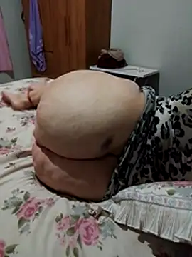 MegaAssMature online show from June 29, 7:36 pm