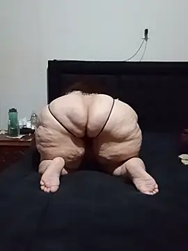 MegaAssMature online show from July 14, 2:05 am