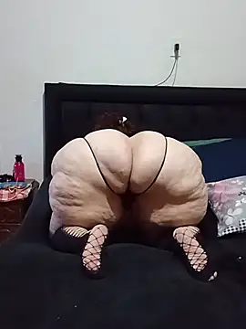 MegaAssMature online show from July 14, 10:59 pm