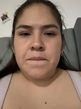 Snapshot of Maca3468 chatting on May 26, 3:57 am Maca3468 online show from May 26, 3:57 am