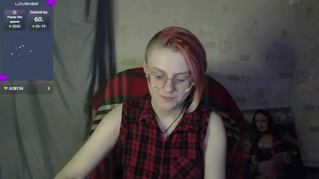   Freya    online show from June 27, 6:13 pm