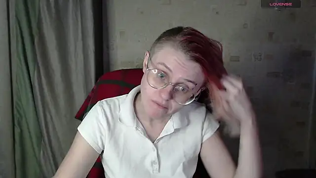   Freya    online show from July 7, 4:55 pm