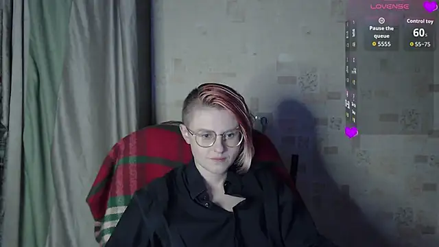   Freya    online show from July 8, 5:06 pm