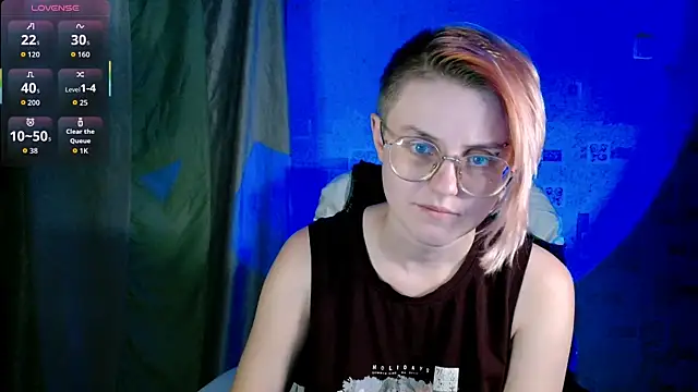   Freya    online show from July 20, 5:37 pm