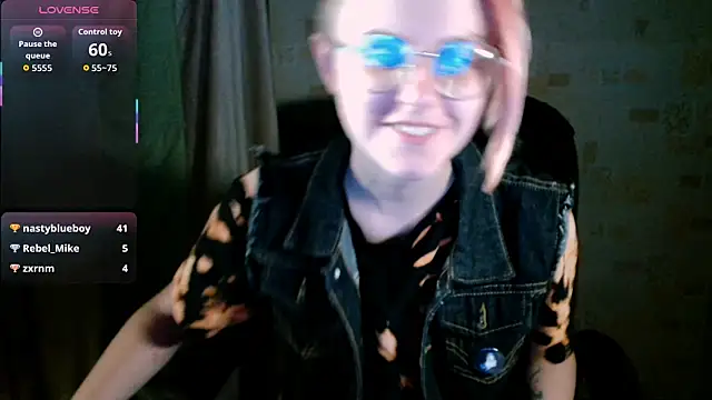   Freya    online show from July 23, 4:38 pm