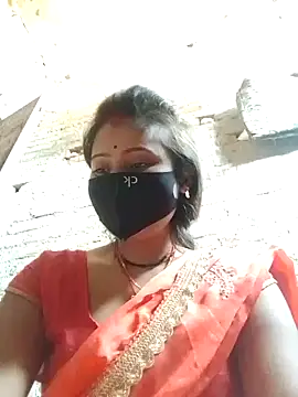 Snapshot of Rachnaaapkijaan78 chatting on June 1, 8:38 am Rachnaaapkijaan78 online show from June 1, 8:38 am