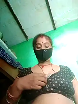Rachnaaapkijaan78 online show from July 12, 10:17 am