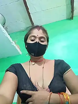 Rachnaaapkijaan78 online show from July 19, 8:51 am