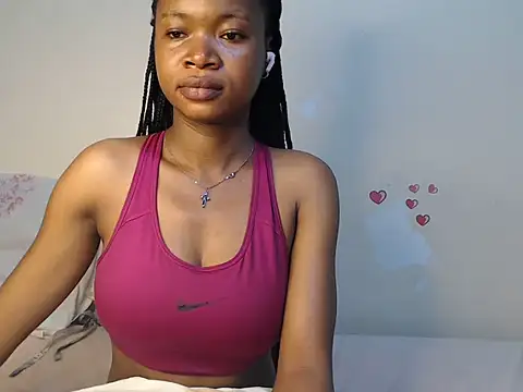 sweet cheryl online show from July 23, 3:26 am