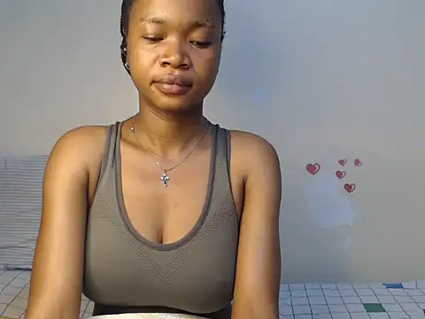 sweet cheryl online show from August 1, 4:01 am