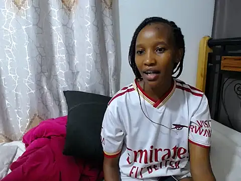 Snapshot of KittyFay chatting on May 20, 4:57 pm KittyFay online show from May 20, 4:57 pm