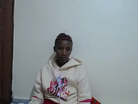 Snapshot of KittyFay chatting on June 14, 8:11 pm KittyFay online show from June 14, 8:11 pm