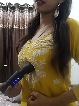 Yoga Session online show from June 25, 6:12 pm