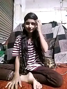 Yoga Session online show from July 21, 6:43 pm