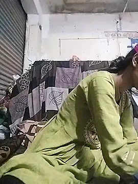 Yoga Session online show from July 26, 4:14 pm