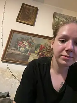 kovariza535 online show from July 18, 5:50 pm