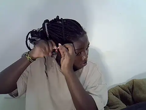 Ritty2030 online show from May 28, 11:18 am