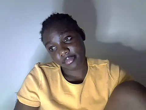 Ritty2030 online show from June 12, 3:38 am