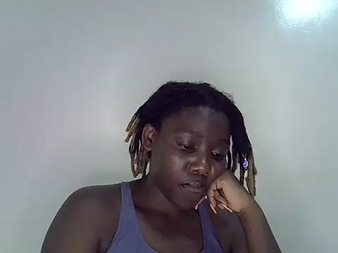 Ritty2030 online show from July 17, 3:29 pm