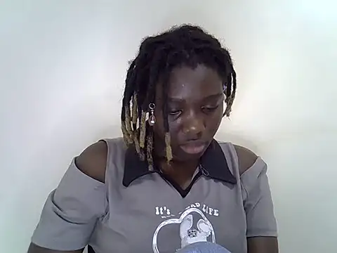 Ritty2030 online show from July 19, 1:26 pm